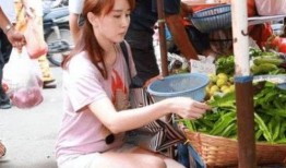 网友爆料买菜视频真实图片,真实还原市井生活百态