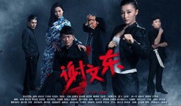 谢文东在线观看第一季,黑帮风云，崛起之路