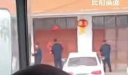 撕春联爆料人遭威胁视频,真相背后引关注