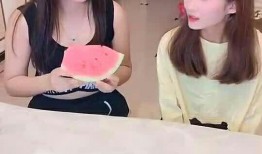 美女免费吃瓜套路,揭秘网络新潮流背后的秘密