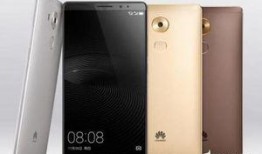 华为mate8最新爆料,全面升级，性能与设计再创新高