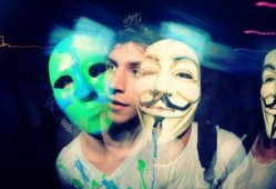 面具男技能最新爆料视频,神秘力量曝光，视频爆料引热议