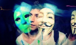 面具男技能最新爆料视频,神秘力量曝光，视频爆料引热议