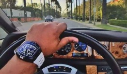 最新爆料豪车品牌大全及价格