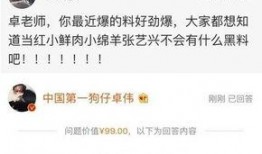 卓伟爆料娱乐明星,娱乐圈明星惊人内幕大揭秘