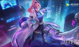 王者皮肤爆料最新 伽罗