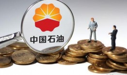 中国石油最新爆料