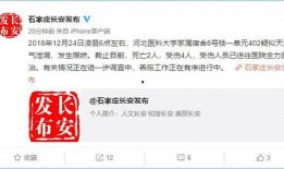 石家庄最新爆料视频,现场实况直击