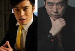 娱乐圈的亲戚爆料