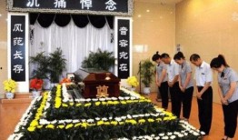 爆料温岭殡仪馆视频,揭秘殡仪服务背后真相