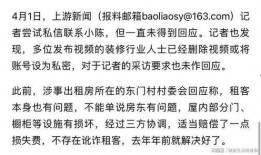 提灯定损爆料者删视频违法吗,违法与否的法律探讨