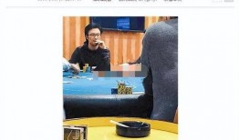 记者爆料赌博事件视频,赌博事件视频引发社会关注