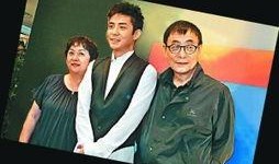 刘家昌爆料儿子视频,揭秘家庭生活幕后真相