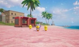 pubgm最新联动爆料