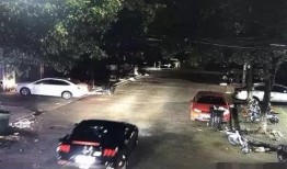 南昌飙车学生爆料视频,学生爆料视频揭露惊险一幕