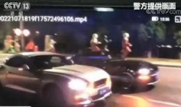南昌飙车学生爆料视频,学生爆料视频揭露惊险一幕