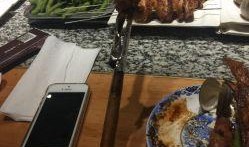 凌海烧烤店爆料视频,揭秘后厨那些不为人知的秘密