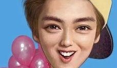 鹿晗漫画爆料最新版本下载