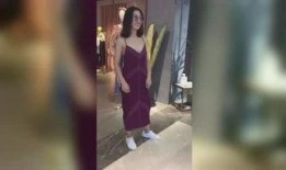 小圆子被爆料视频,真相究竟如何？