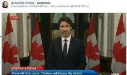 加拿大新闻爆料,惊人内幕揭露政府决策黑幕