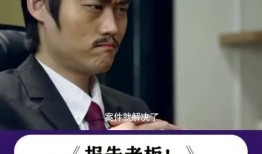 报告老板在线观看