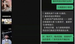 热门短视频爆料文案大全,热门爆料的秘密武器