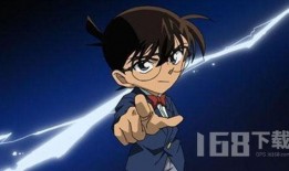 柯南最新爆料,神秘案件背后隐藏的惊天秘密！