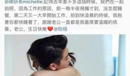 圈内爆料陈晓是谁,揭秘娱乐圈神秘人物陈晓的真实身份