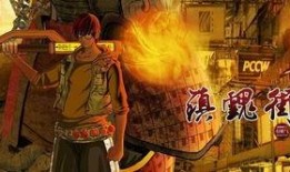 镇魂街新人物爆料视频,神秘力量觉醒，命运交织的冒险之旅