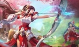 王者皮肤爆料最新 伽罗