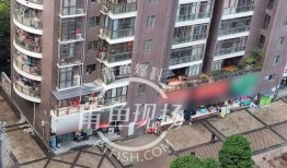 莆田一小区爆料视频曝光,揭露惊人内幕