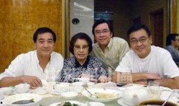 娱乐圈的亲戚爆料