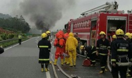 南宁消防曝光爆料视频,揭秘火灾隐患，守护城市安全防线