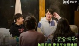 三个院子在线观看免费,免费在线解锁神秘庭院之旅