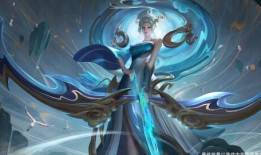 王者皮肤爆料最新 伽罗