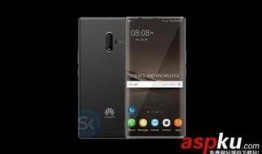 华为mate8最新爆料,全面升级，性能与设计再创新高