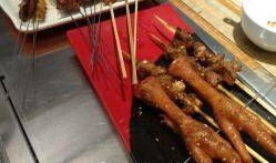 凌海烧烤店爆料视频,揭秘后厨那些不为人知的秘密