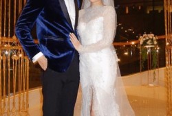 娱乐圈爆料结婚