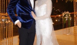 娱乐圈爆料结婚