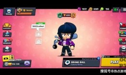 荒野乱斗新年最新爆料,全新爆料揭秘神秘活动与福利