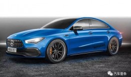 奔驰最新爆料,颠覆性设计与技术革新即将亮相