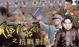 抗战到底在线观看,在线重温民族抗争的壮丽史诗