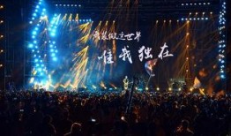 邯郸音乐节最新爆料信息,璀璨星光，音乐狂欢即将启幕！