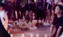 恐怖黑料爆料大全视频播放,视频播放背后的惊悚真相