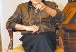 刘家昌爆料儿子视频,揭秘家庭生活幕后真相