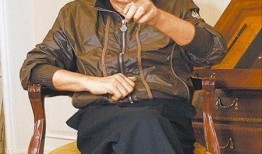 刘家昌爆料儿子视频,揭秘家庭生活幕后真相