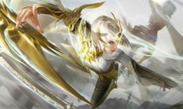 敖隐KPL最新皮肤爆料,神秘面纱下的东方美学