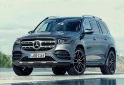 奔驰最新爆料,颠覆性设计与技术革新即将亮相