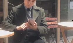 圈内爆料林志颖视频