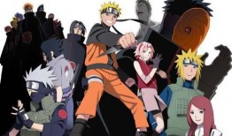 火影忍者贰叁爆料视频,揭秘新篇章，精彩预告抢先看！